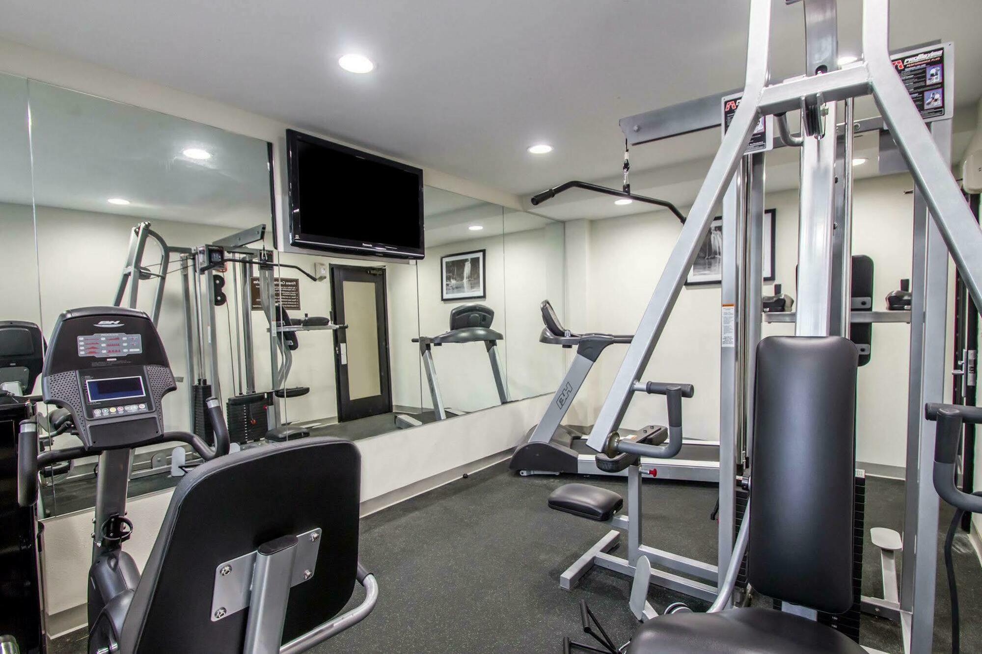 Sleep Jfk Airport Rockaway Blvd Inn 2*