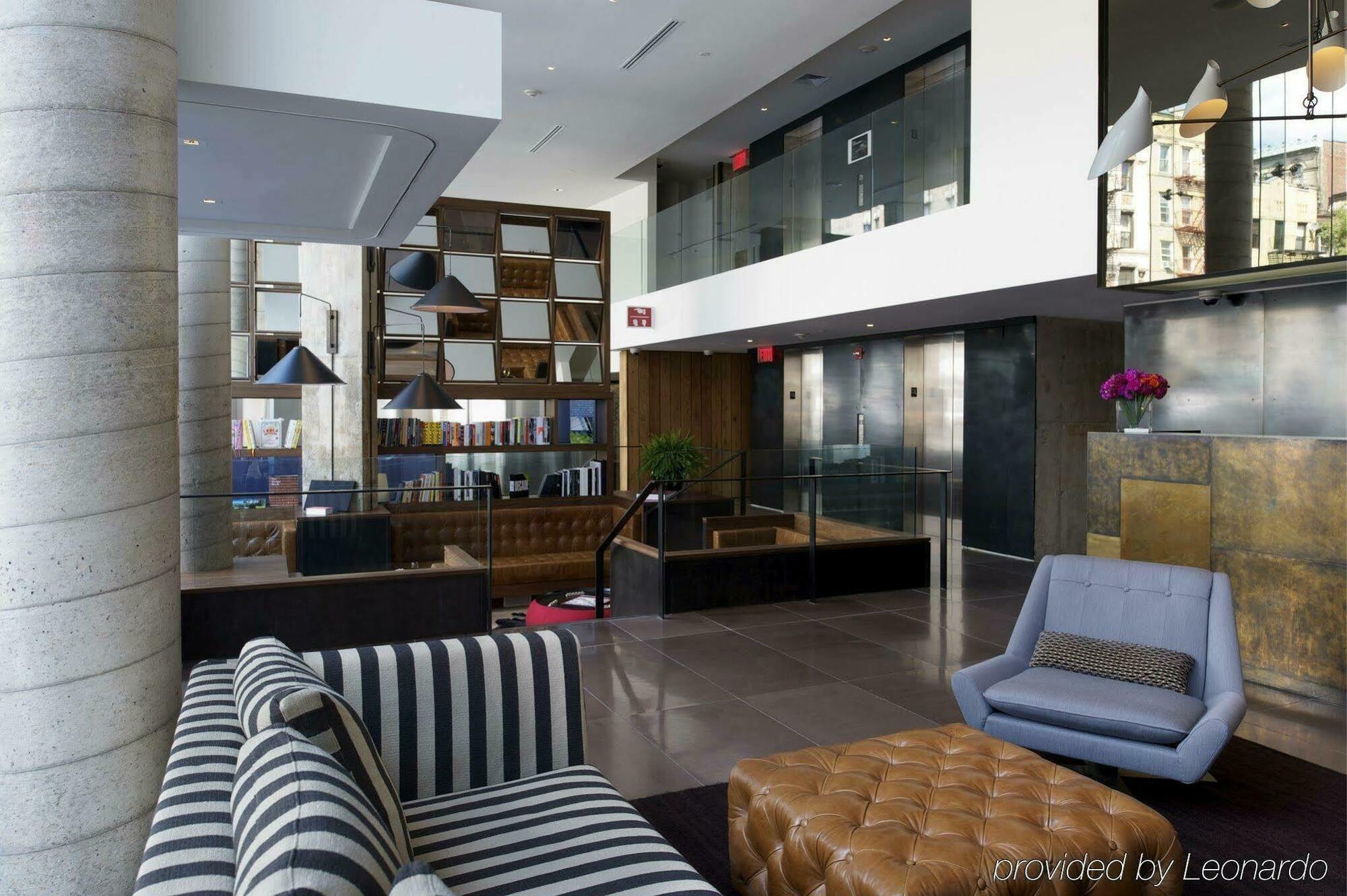 Nolitan Soho - Hotel 4*