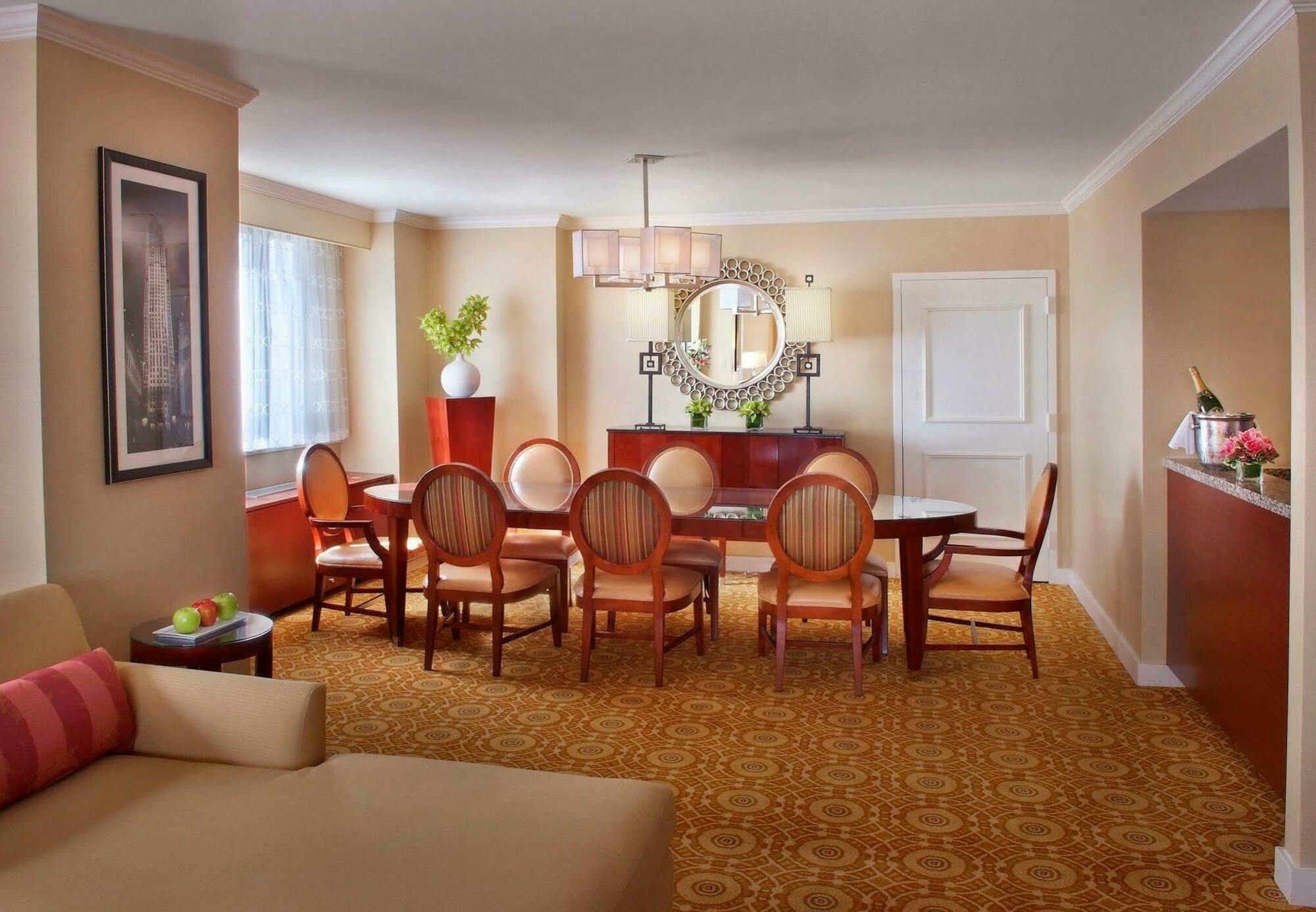 Marriott Downtown