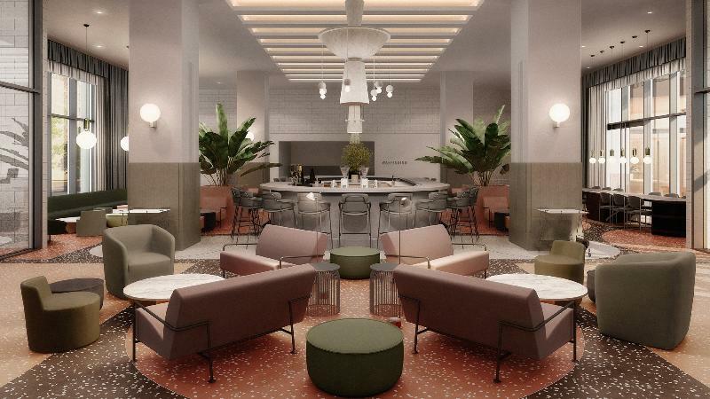 Indigo - Williamsburg - Brooklyn By Ihg