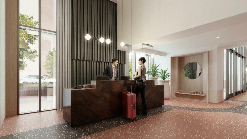 Indigo - Williamsburg - Brooklyn By Ihg Hotel