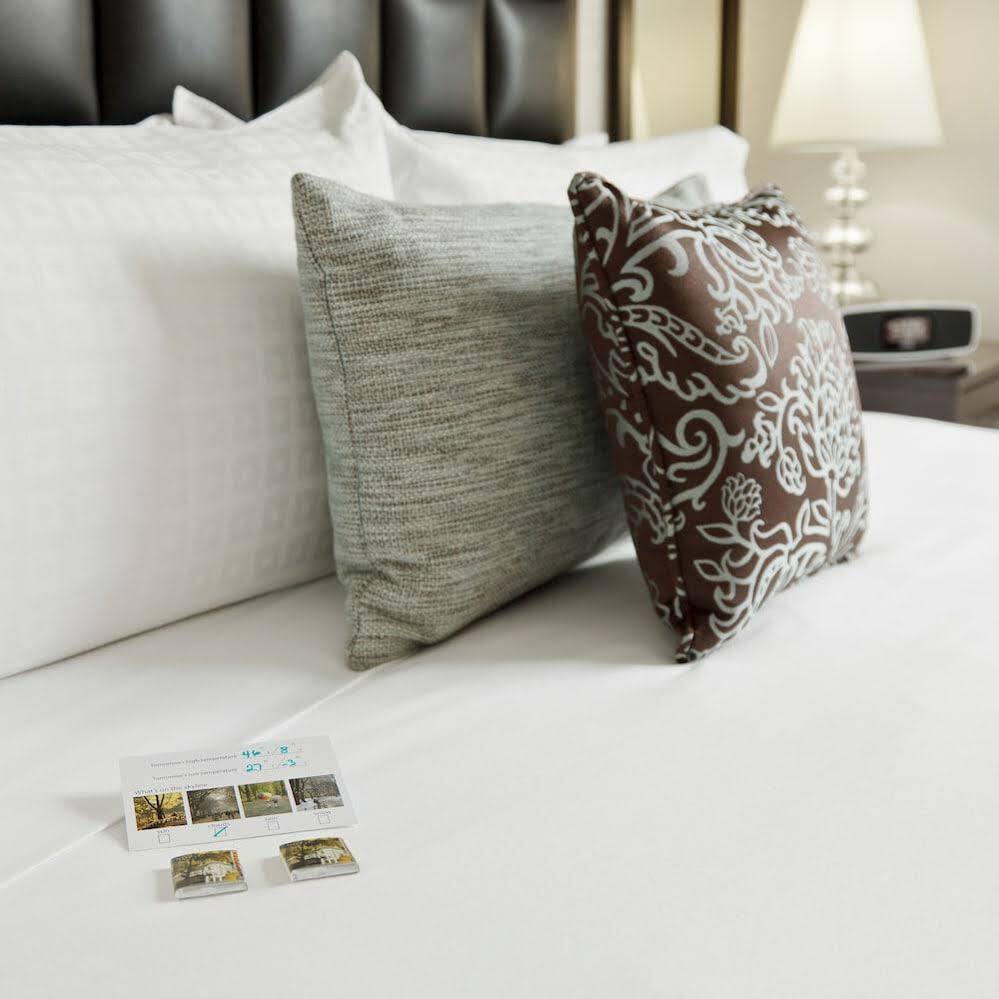 Distrikt City, Tapestry Collection By Hilton New York