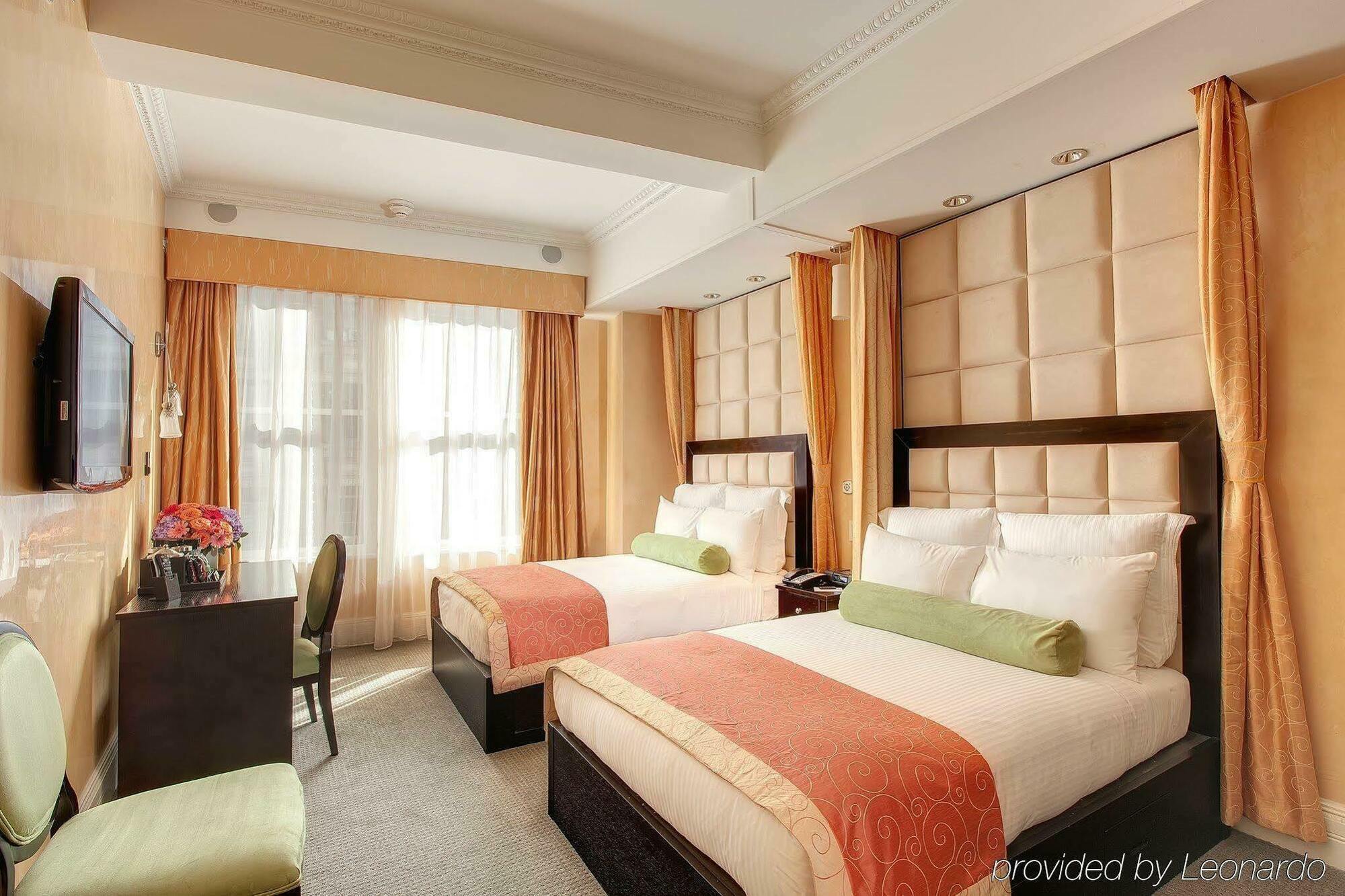 3 Bedroom In Flatiron