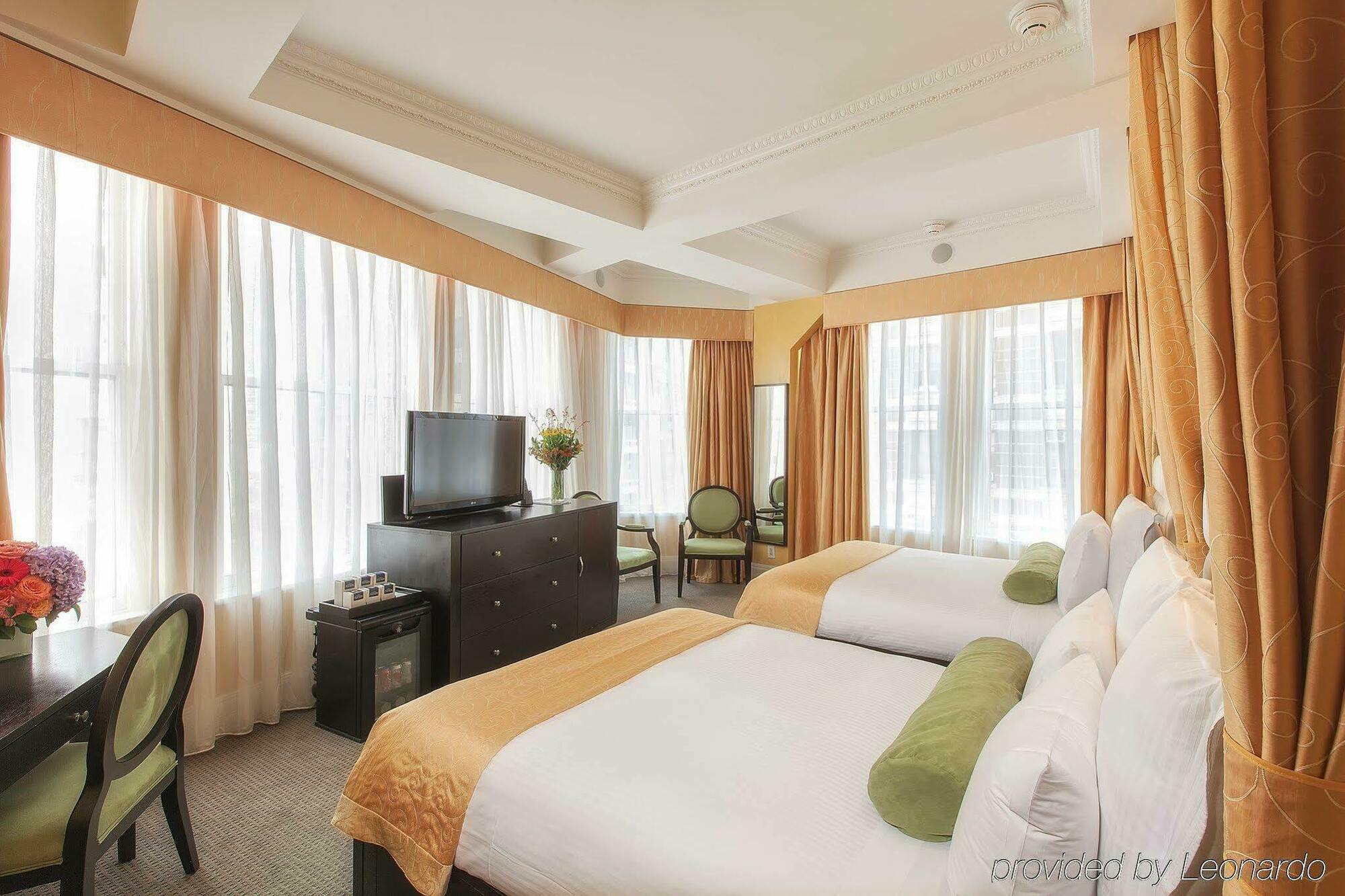 Aparthotel 3 Bedroom In Flatiron 4*