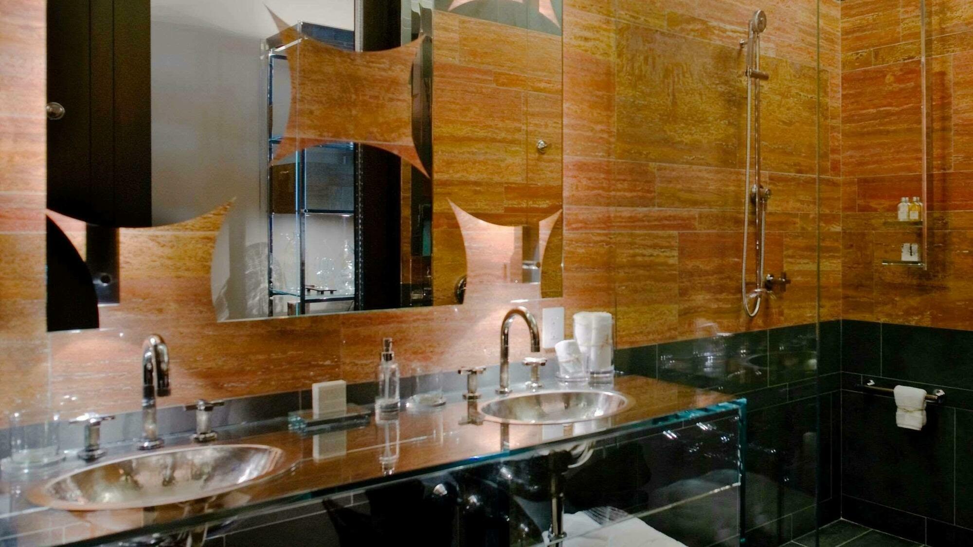 Andaz 5th Avenue, By Hyatt