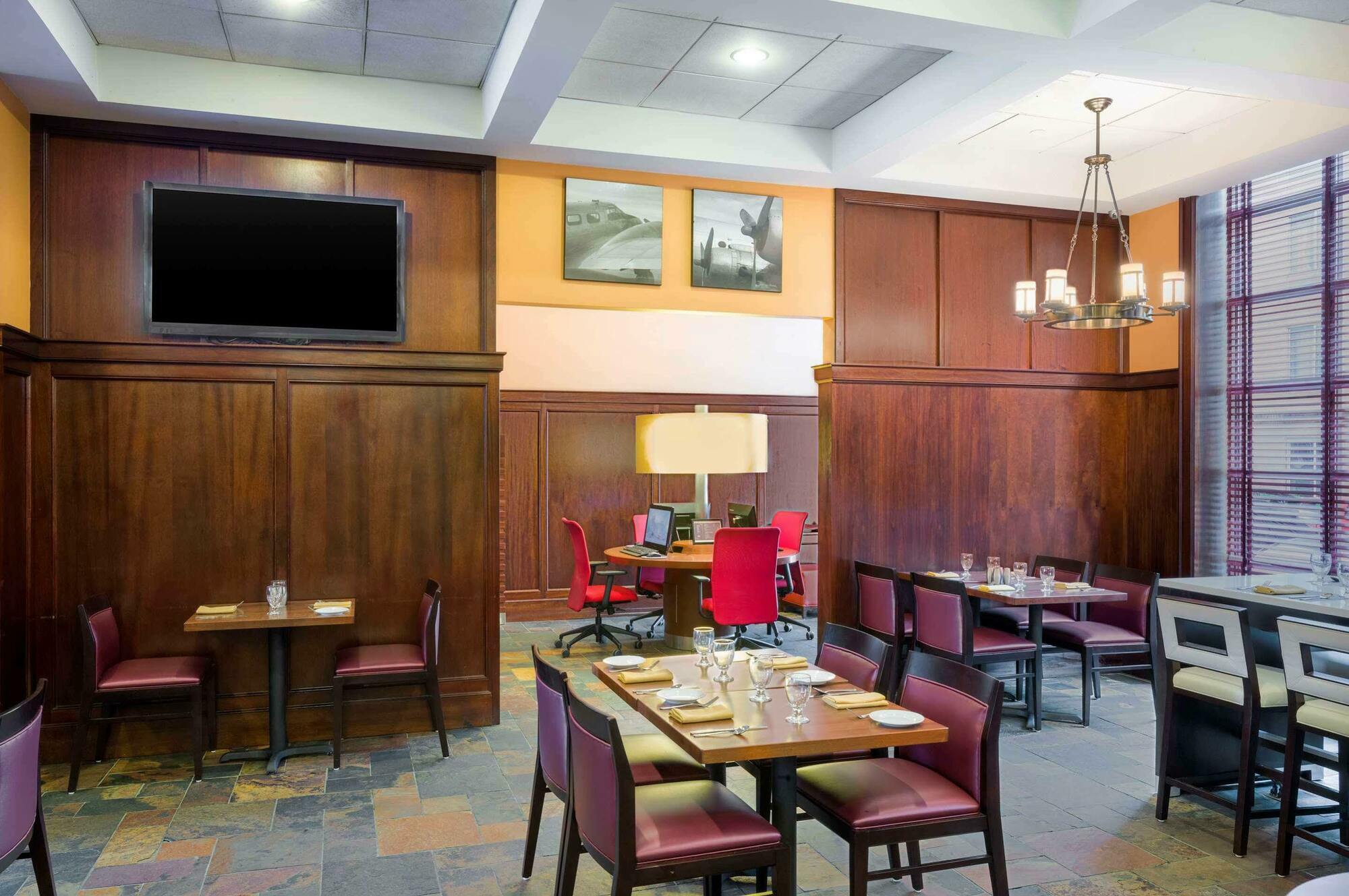 Hotel Sheraton Jfk Airport New York