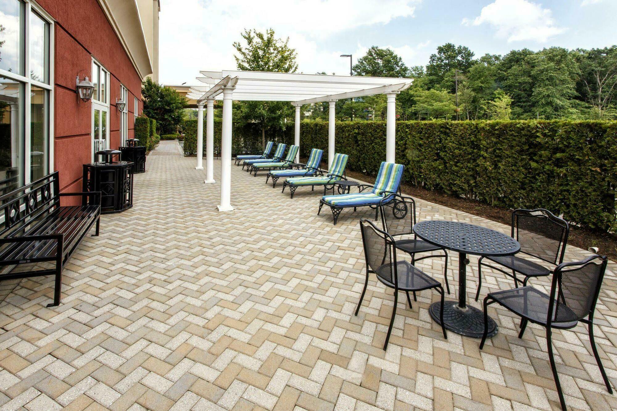 Hampton & Staten Island Hotel New York