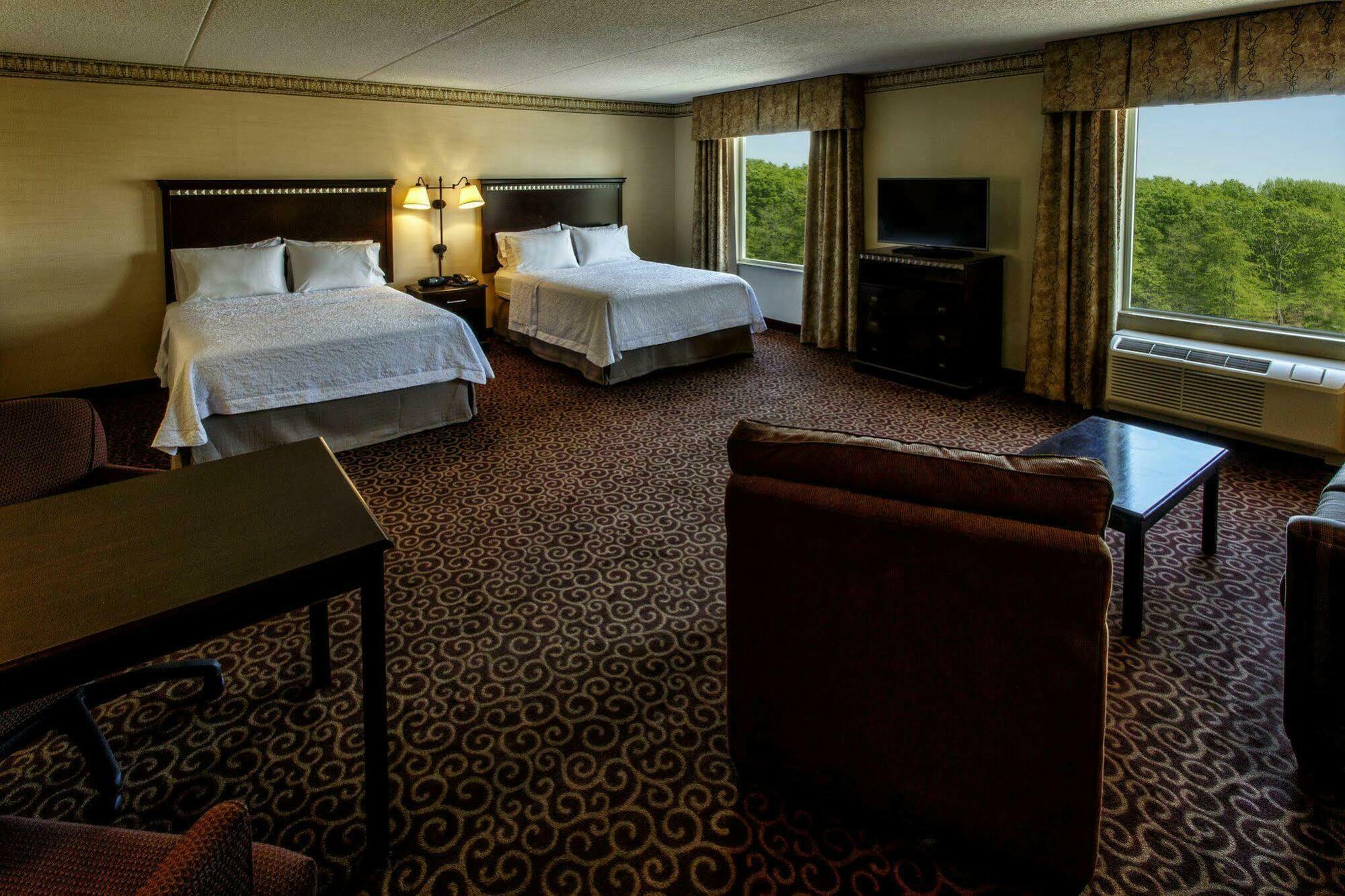 Hampton & Staten Island 3* New York