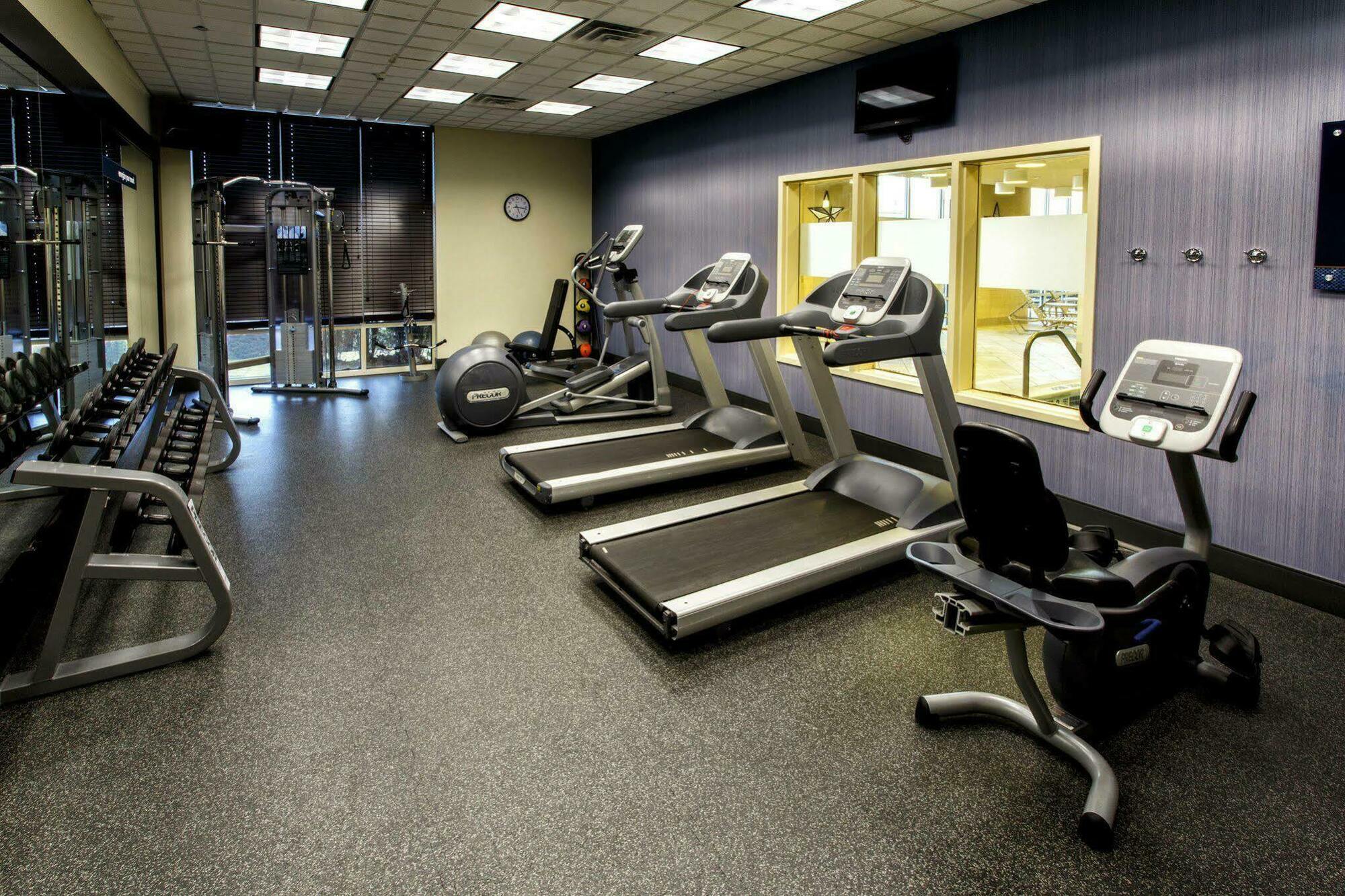 Hampton & Staten Island