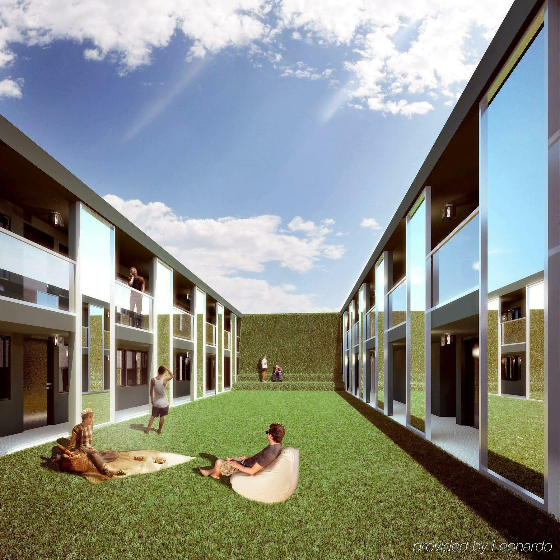 Cachet Boutique Nyc Hotel