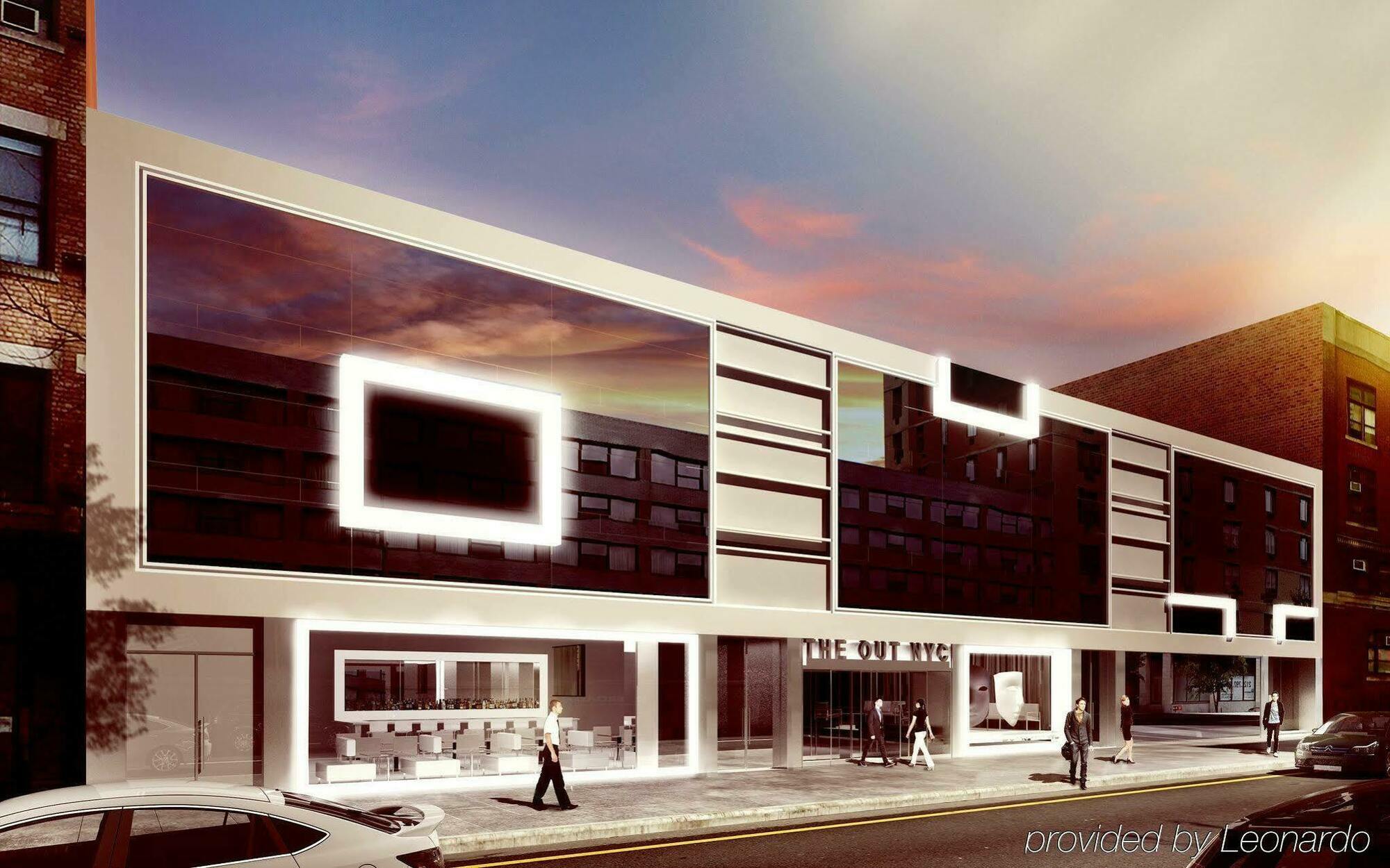 Cachet Boutique Nyc Hotel