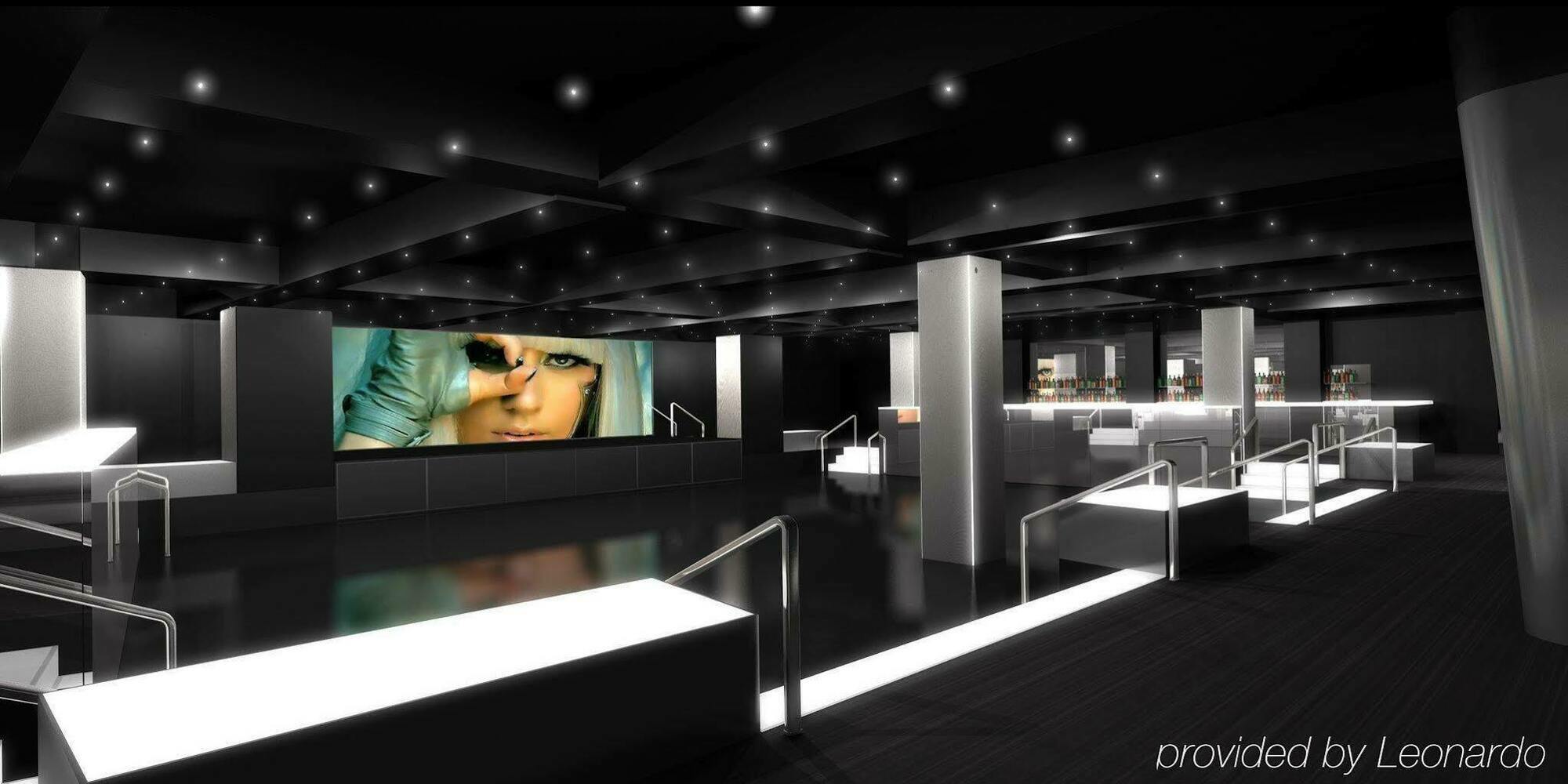 Cachet Boutique Nyc Hotel