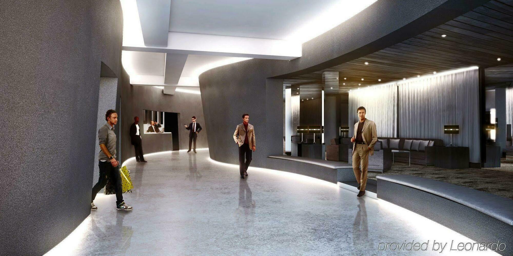 Hotel Cachet Boutique Nyc New York