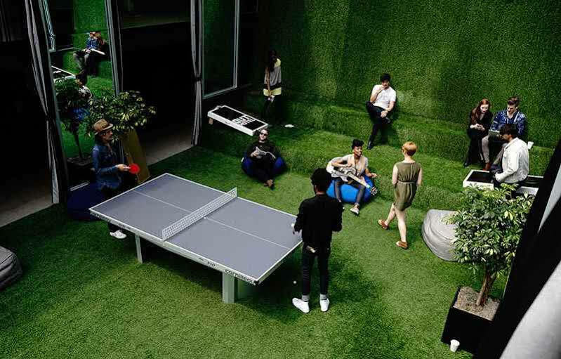 Cachet Boutique Nyc Hotel New York