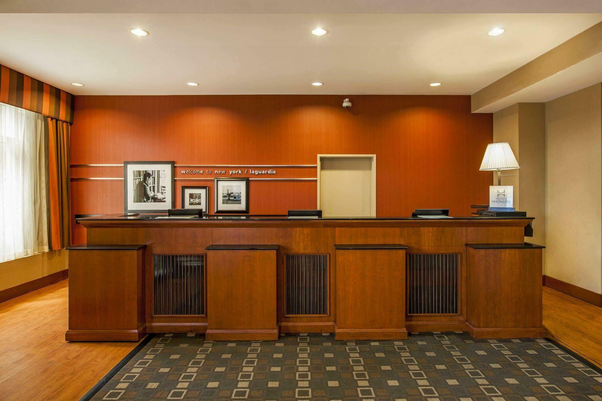 Hotel Hampton - Laguardia Airport