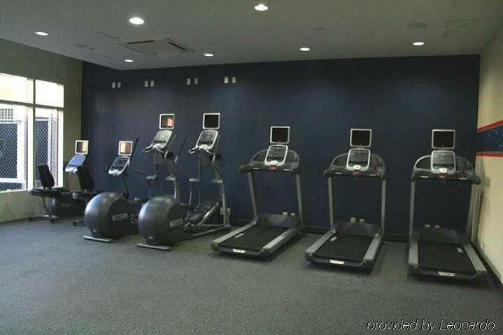 Hotel Hampton - Laguardia Airport New York