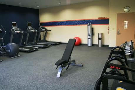 Hampton - Laguardia Airport Hotel New York