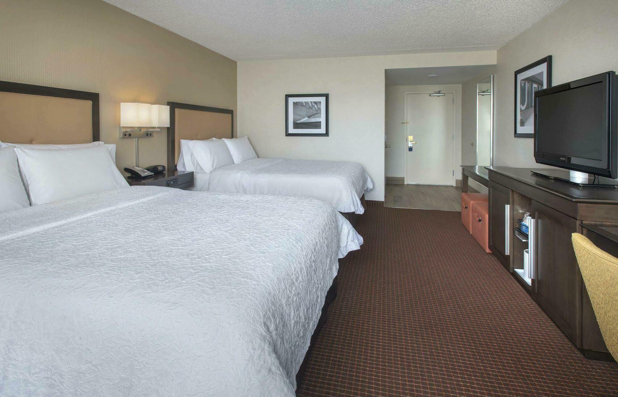 Hampton Ny-jfk Hotel New York