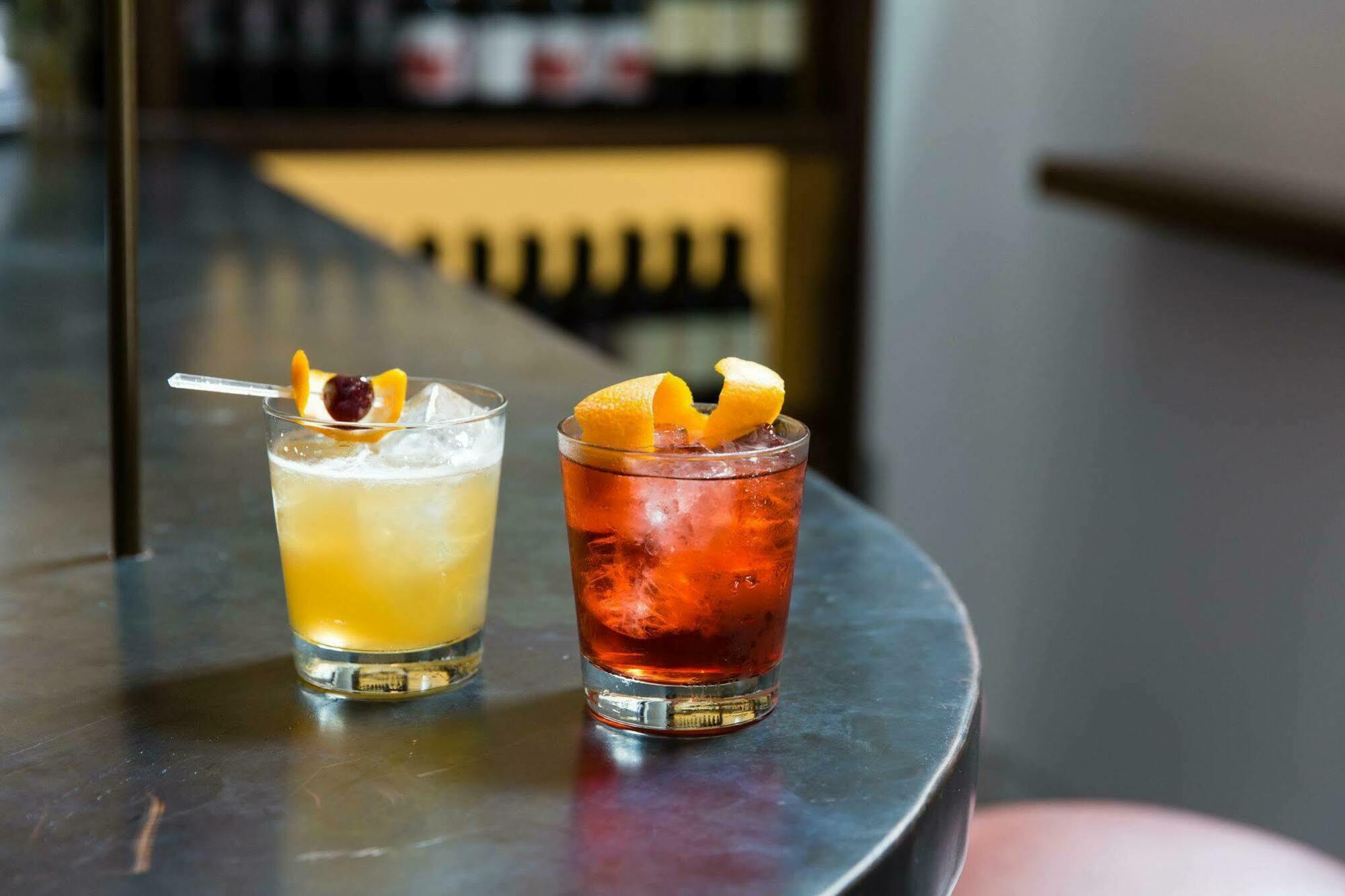 The Redbury New York