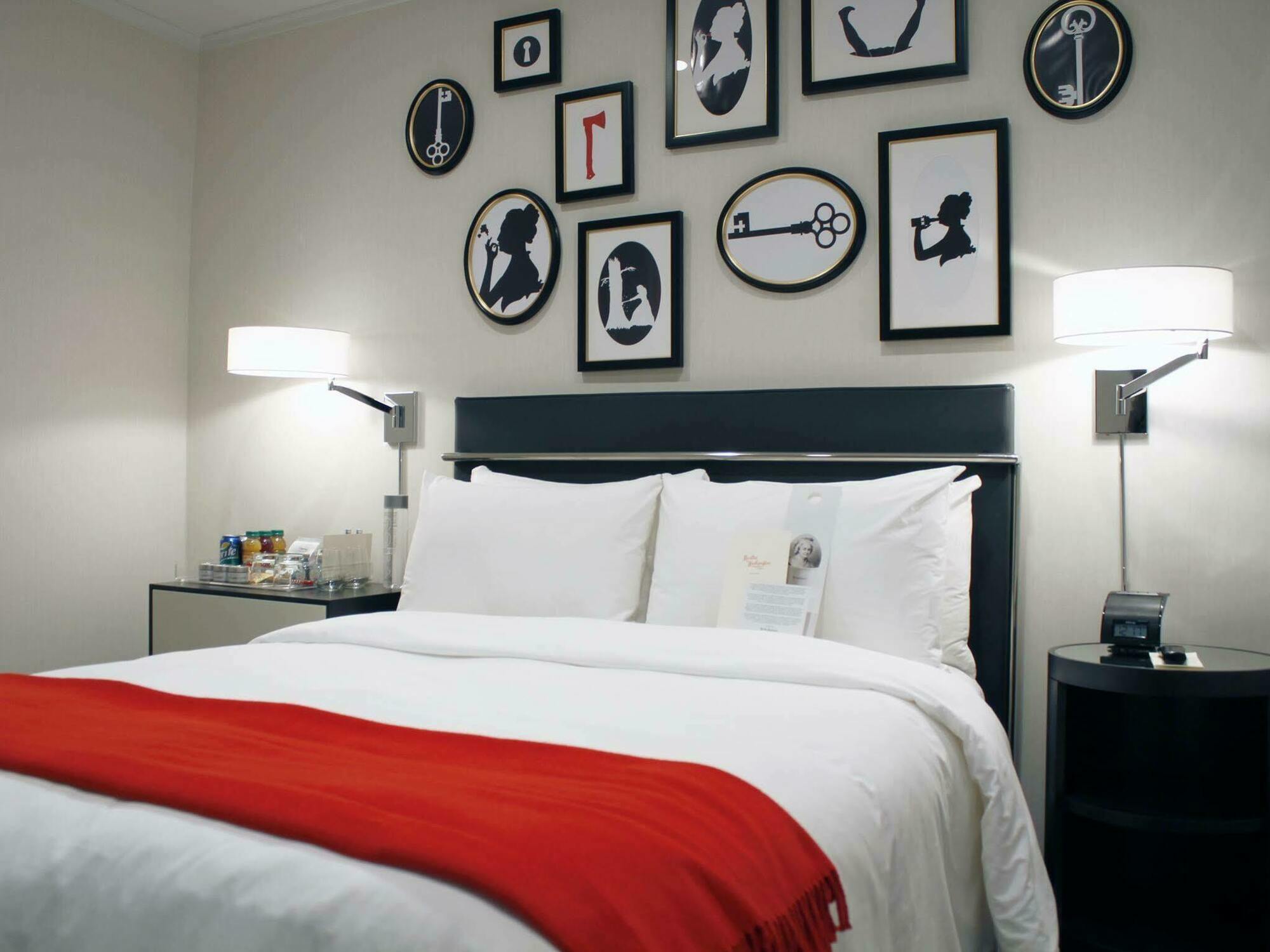 The Redbury New York