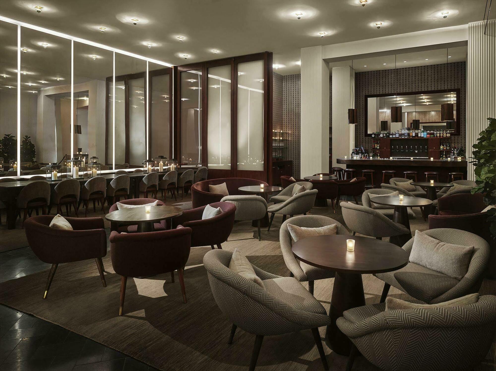 Hotel The Redbury 4*