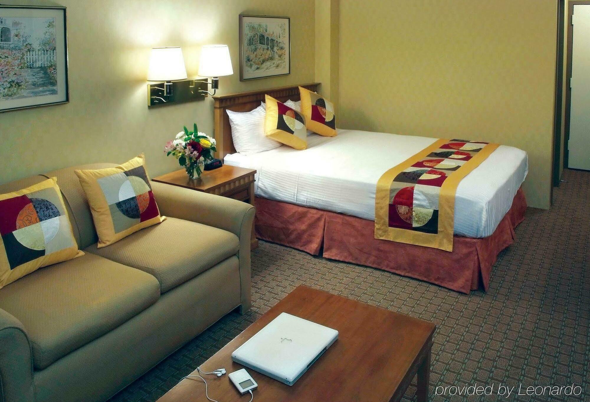 Hotel Adria And Conference Center