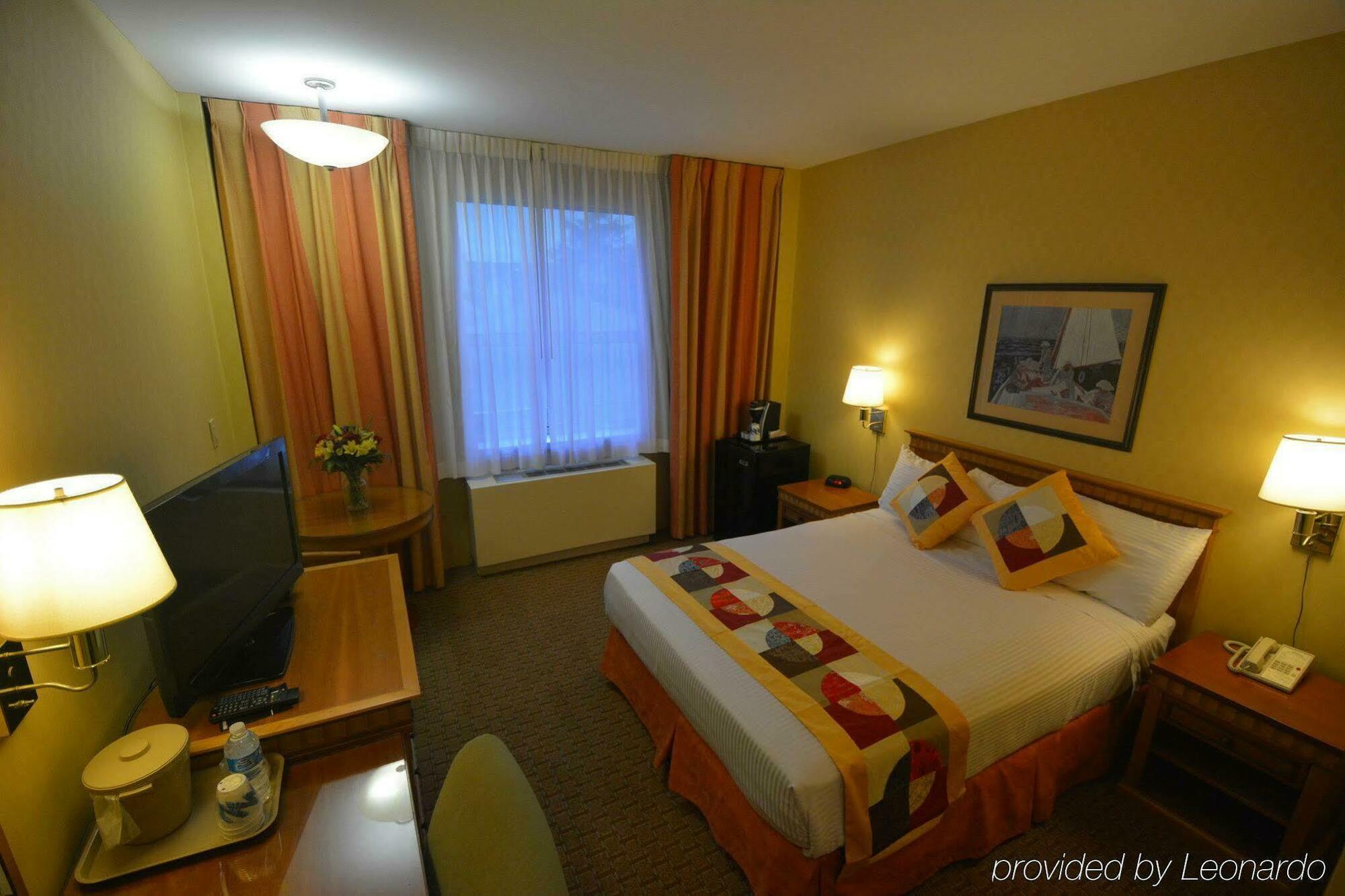 Adria And Conference Center New York