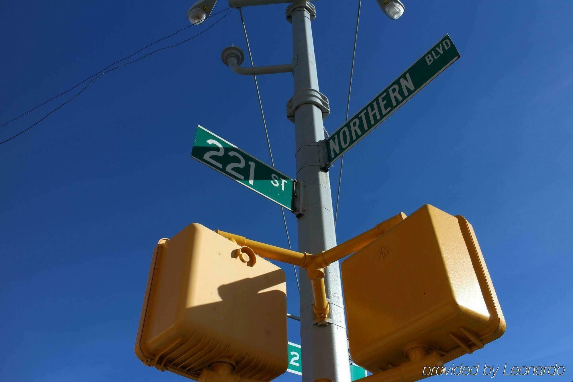 Hotel Adria And Conference Center New York