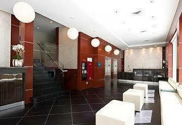 Wyndham Garden Long Island New York