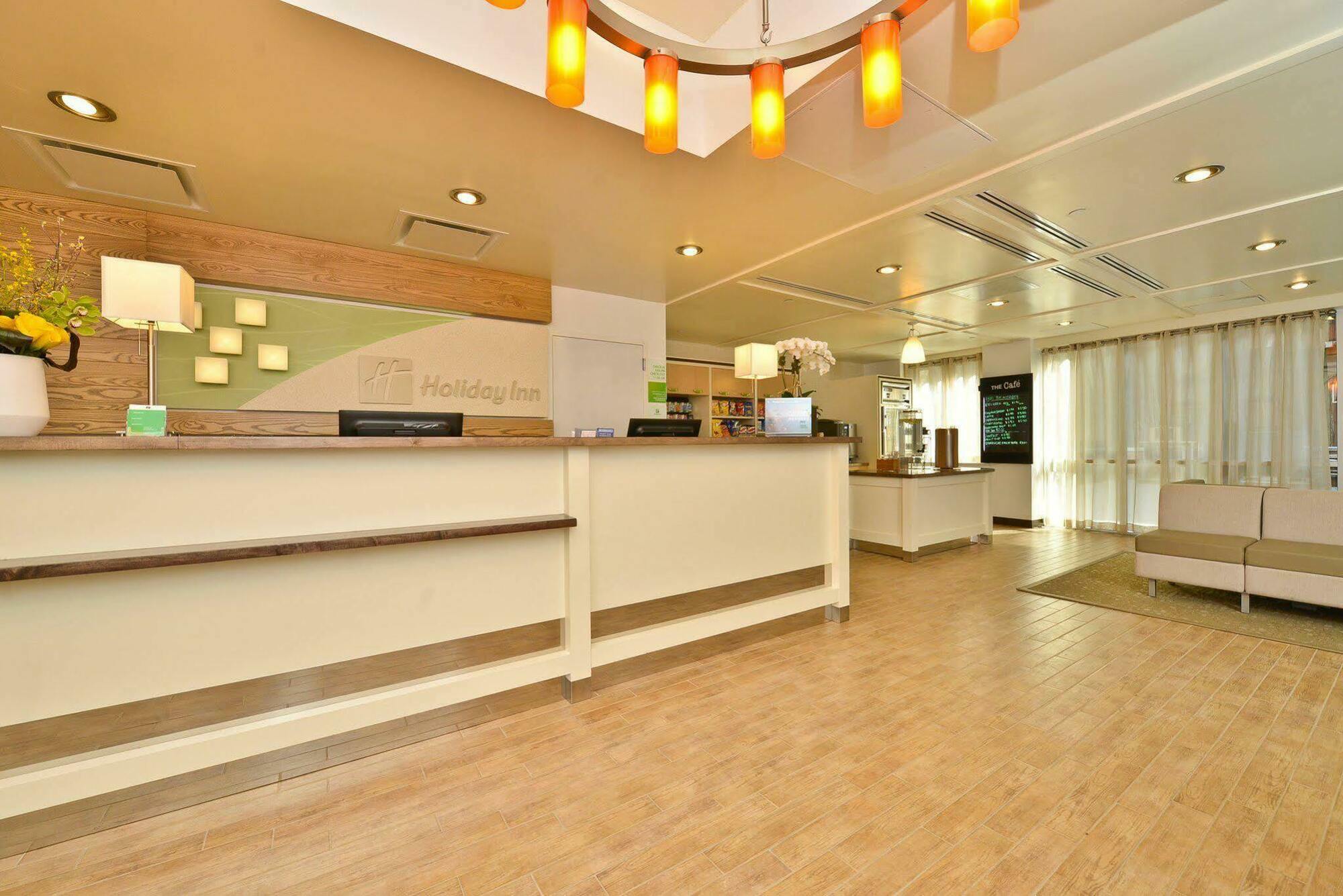 Hotel Lower East Side By Ihg New York