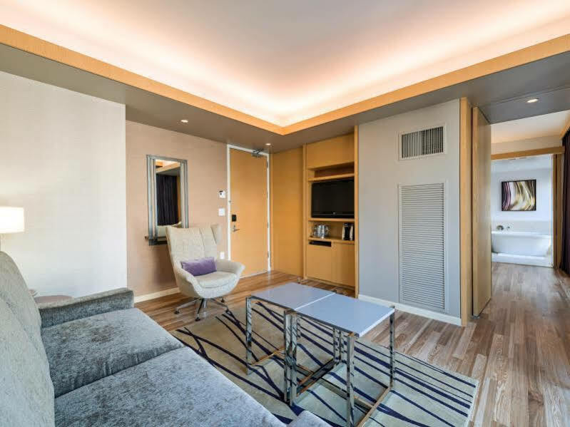 Hotel Hilton Club West 57th Street