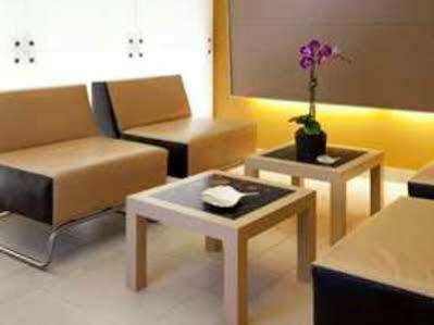 Hilton Club West 57th Street New York