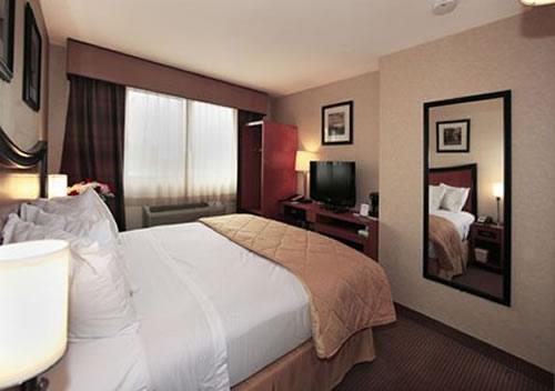 Redford 3* New York