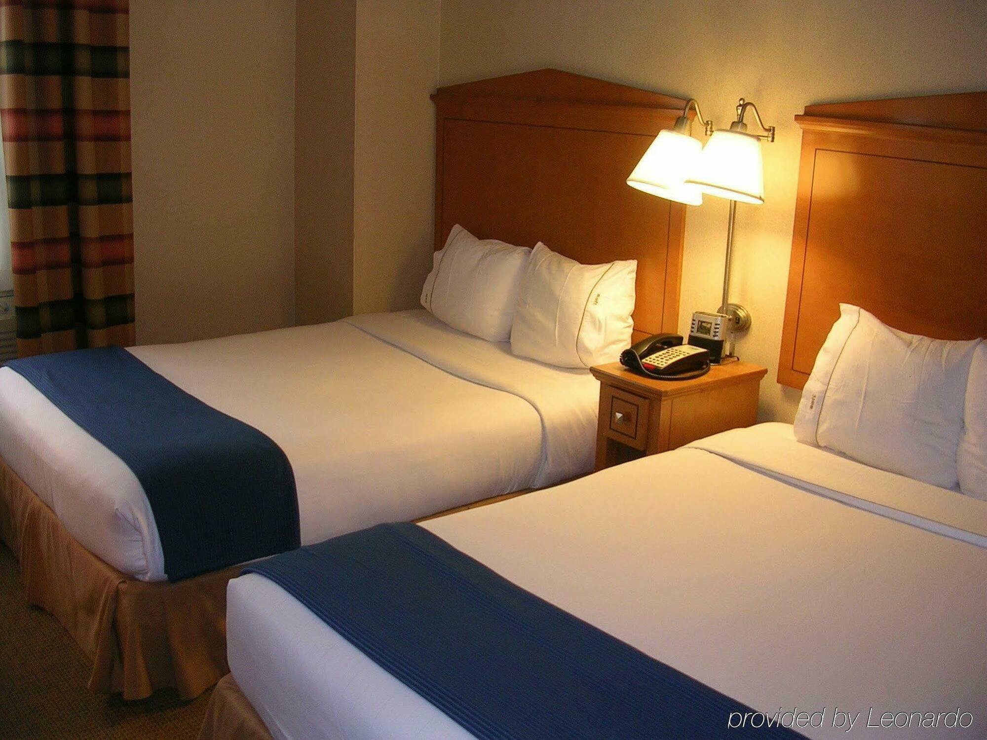 Citadines Connect Fifth Avenue 3* New York