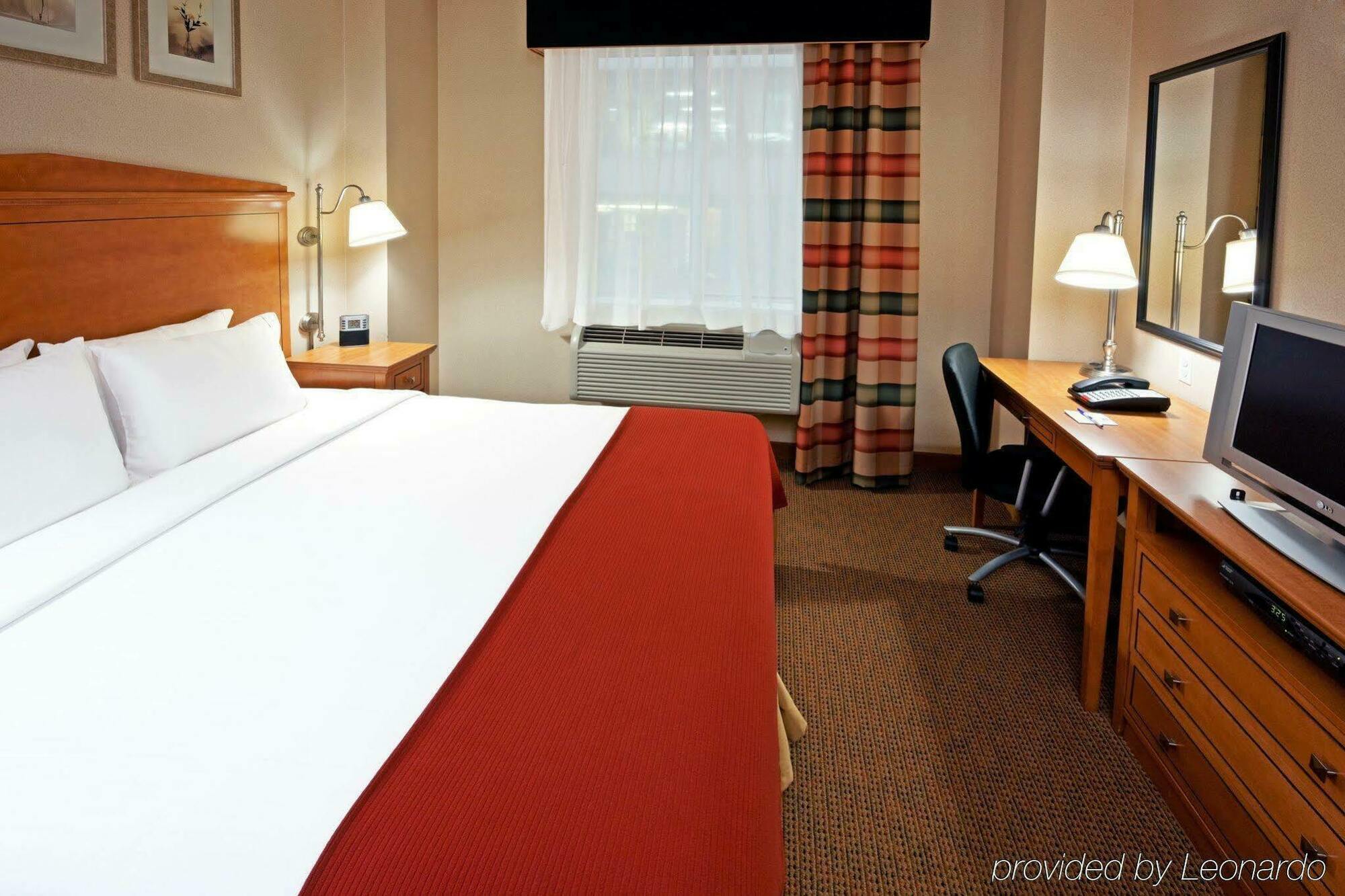 Citadines Connect Fifth Avenue 3* New York