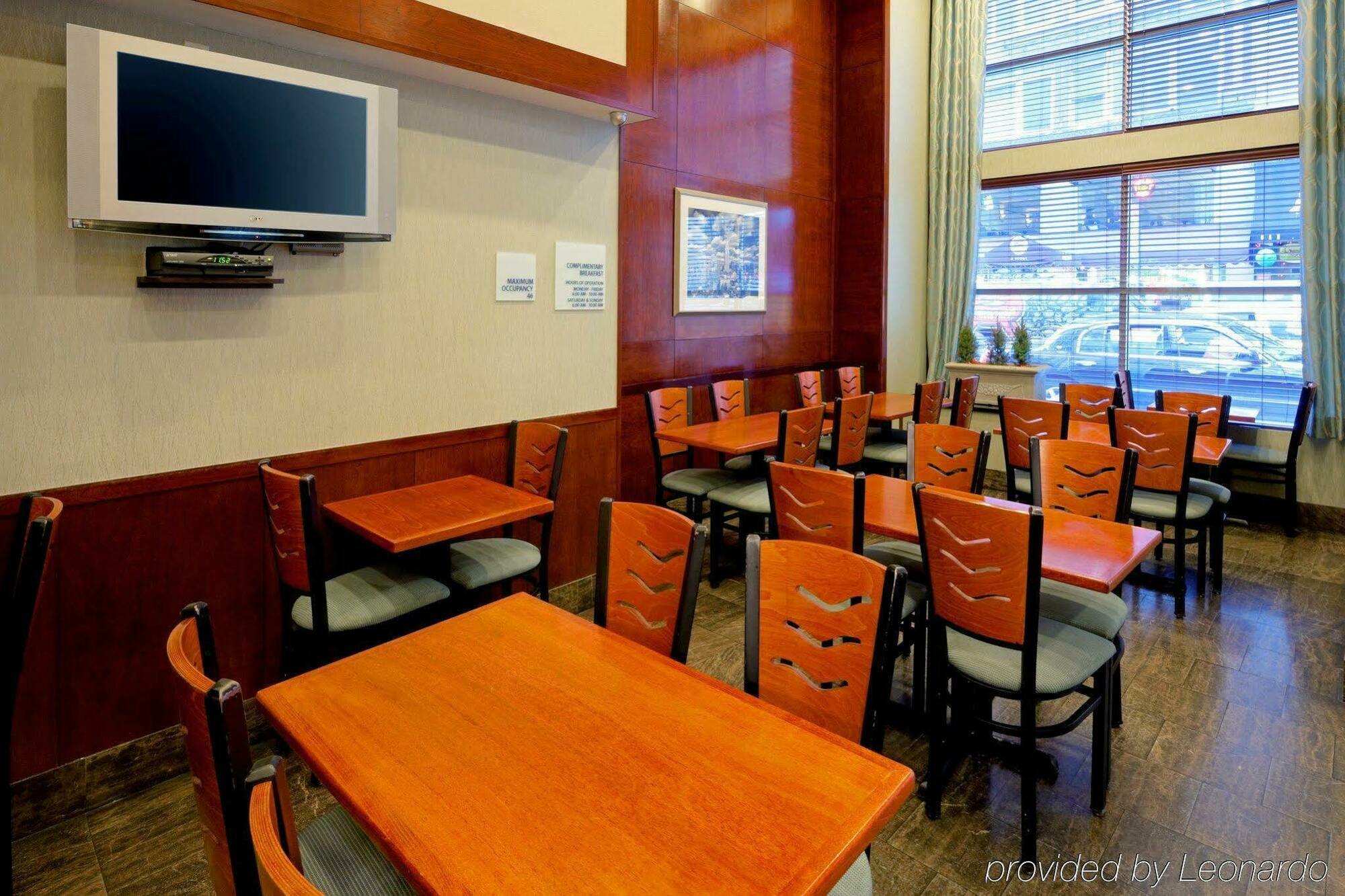 Citadines Connect Fifth Avenue