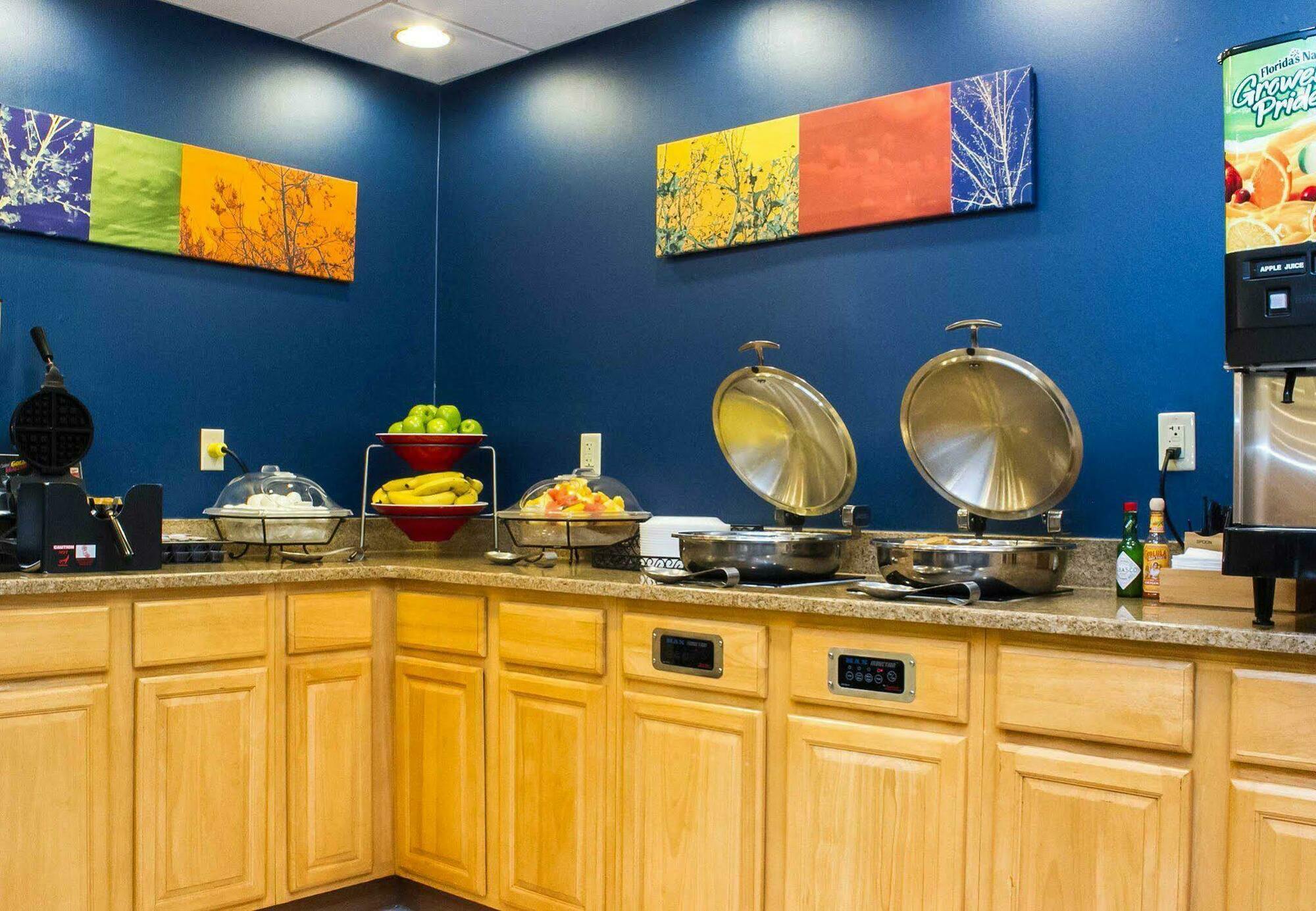 Fairfield By Marriott Laguardia Airport/flushing