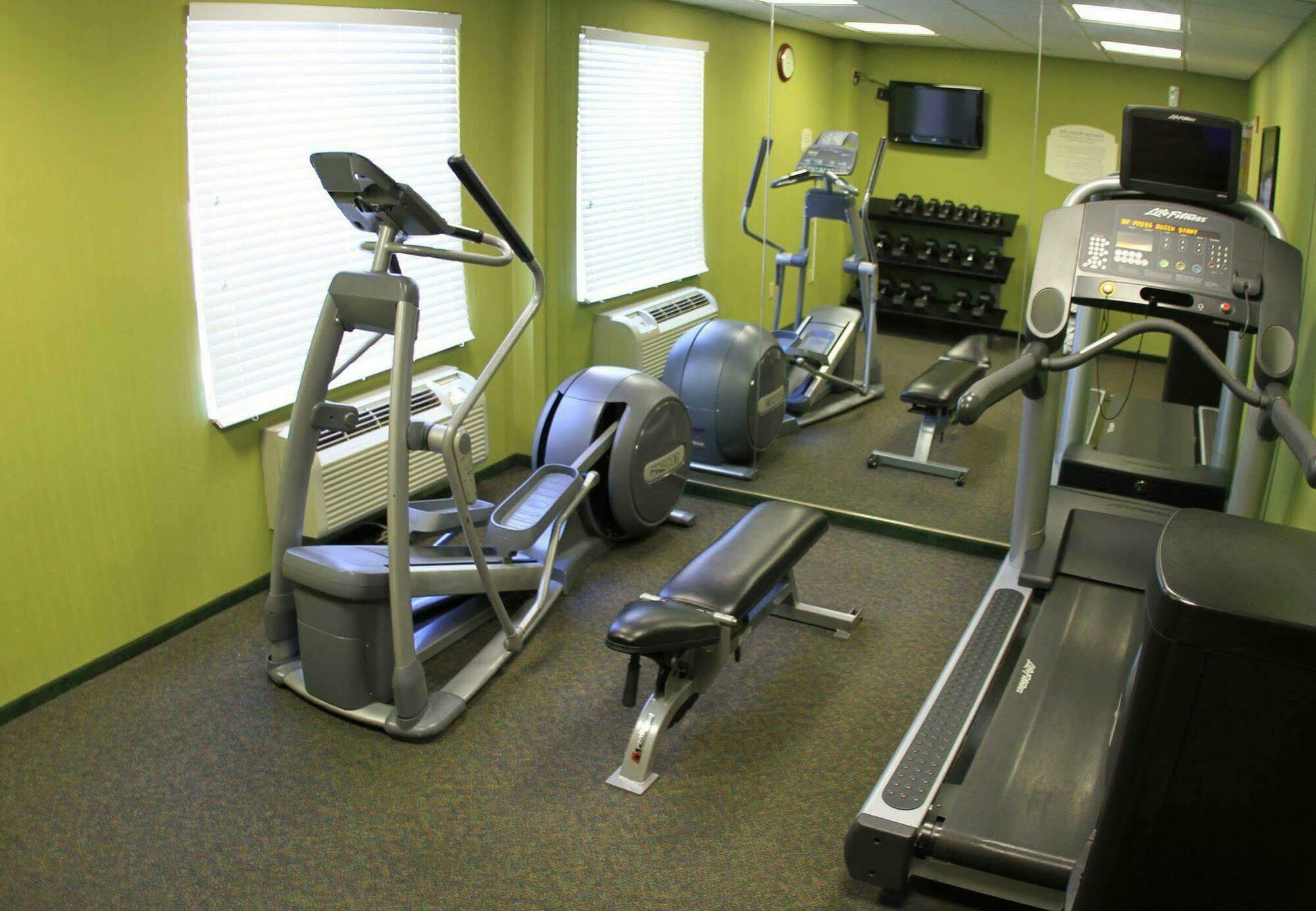 Fairfield By Marriott Laguardia Airport/flushing