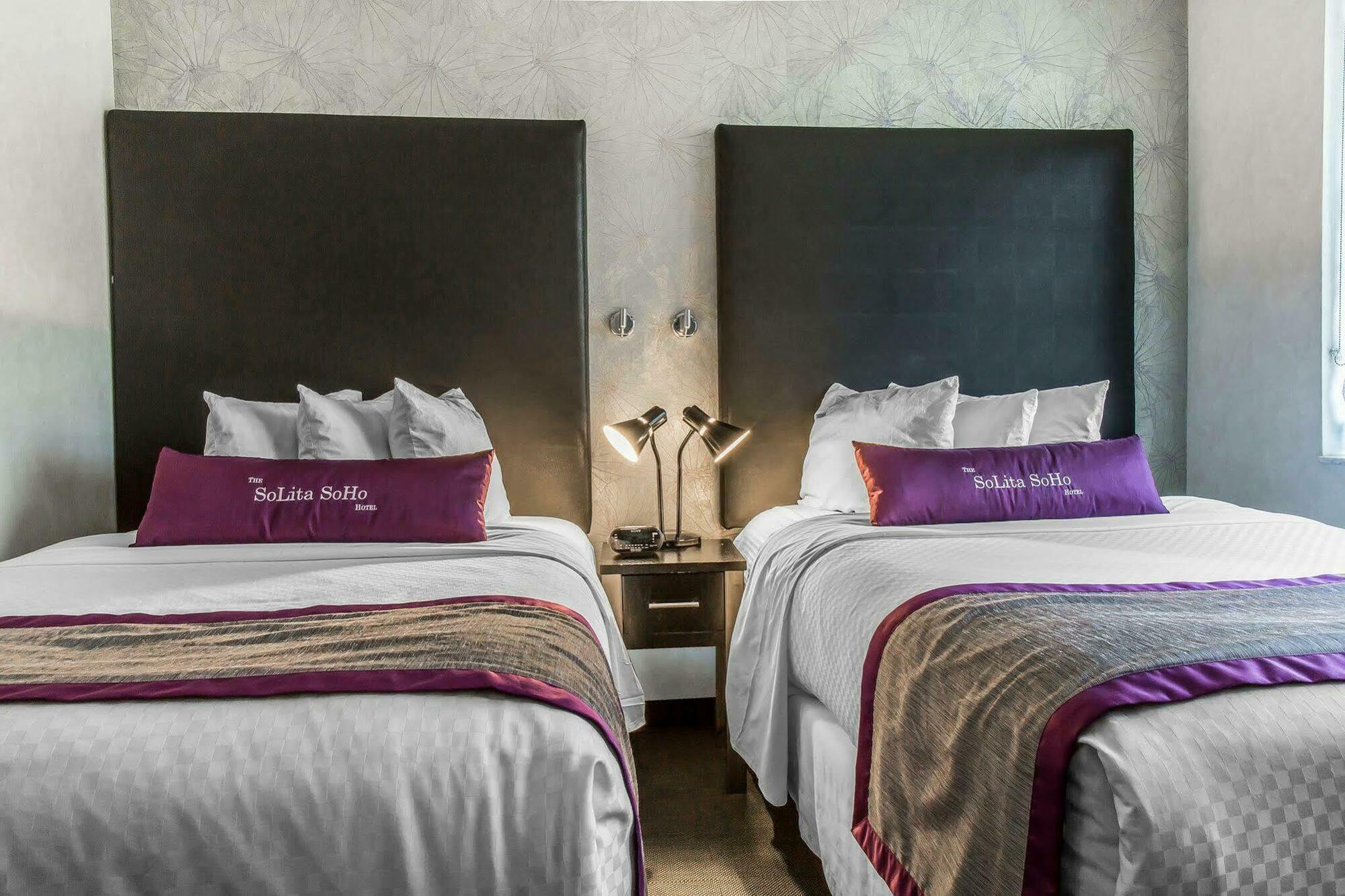 Solita Soho 3* New York