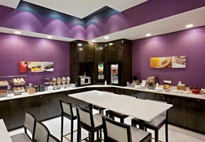 Hotel Fairfield & By Marriott Queens/queensboro Bridge