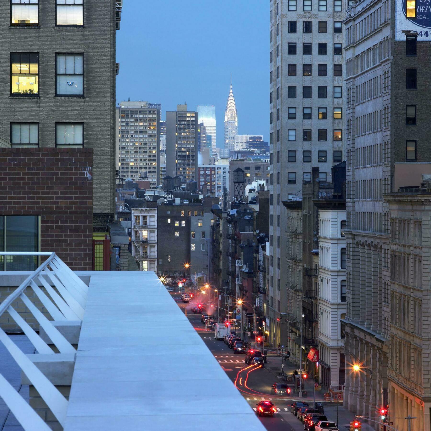 Hotel Duane Street Tribeca, Sonder By Marriott Bonvoy New York