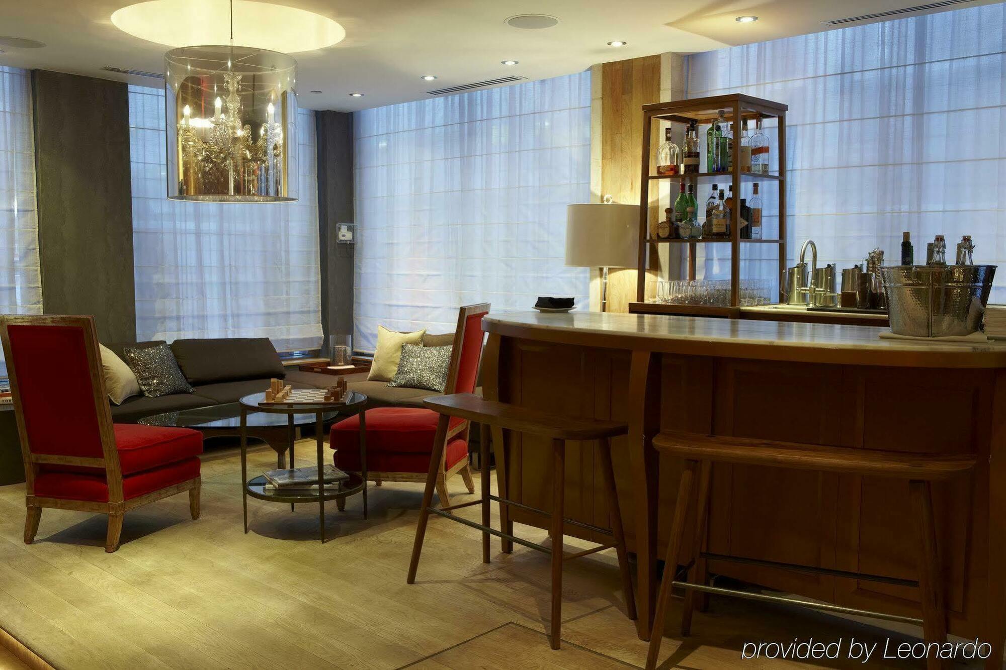 Duane Street Tribeca, Sonder By Marriott Bonvoy