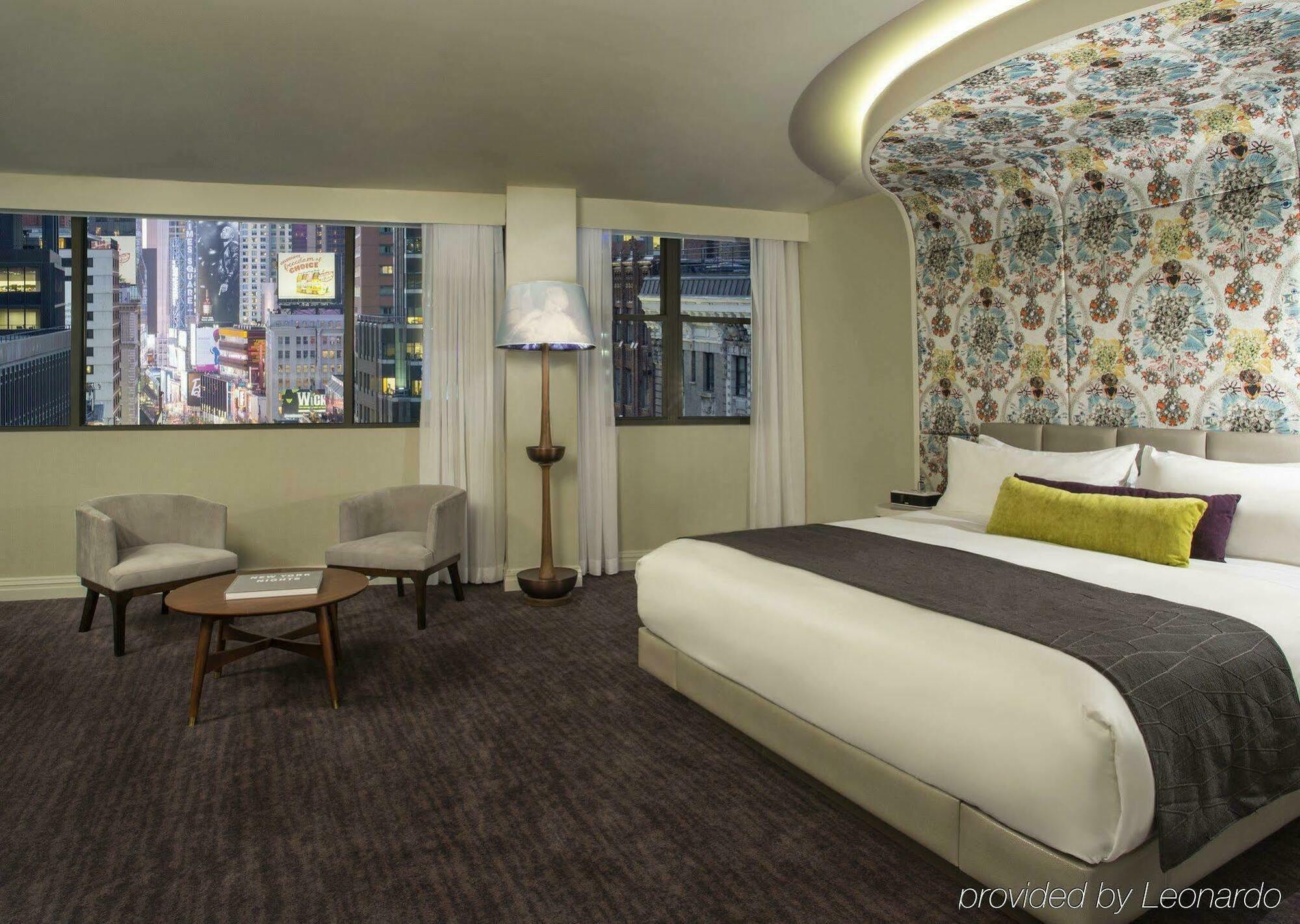 Hotel Dream Midtown, By Hyatt New York