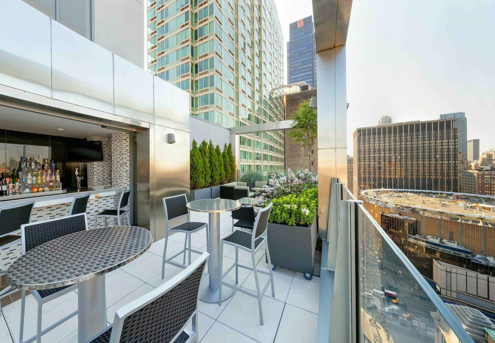 Fairfield & By Marriott Midtown Manhattan/penn Station 4* New York