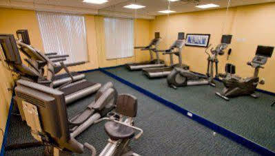 Fairfield & By Marriott Long Island City/manhattan View Hotel