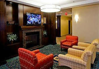 Hotel Fairfield & By Marriott Long Island City/manhattan View New York