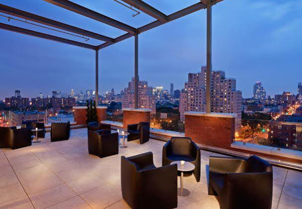 Fairfield & By Marriott Brooklyn 3* New York