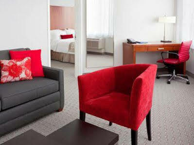 Fairfield & By Marriott Brooklyn