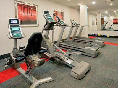 Fairfield & By Marriott Brooklyn Hotel New York