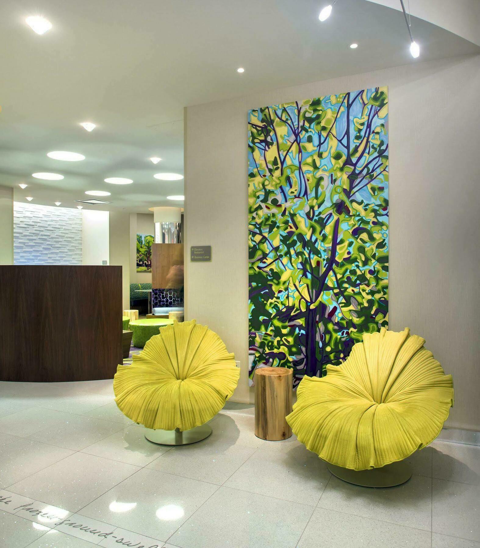 Springhill By Marriott Midtown Manhattan/fifth Avenue 3*